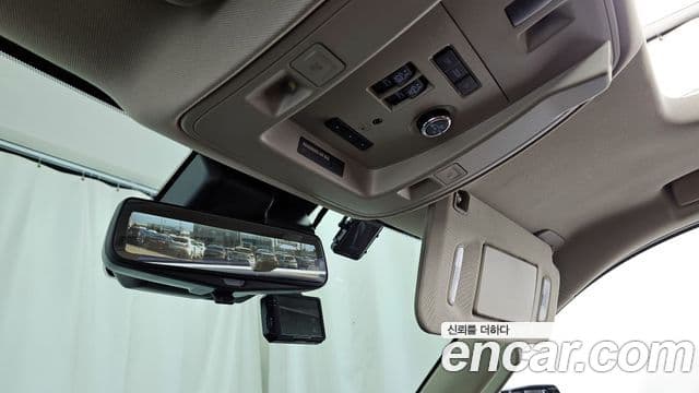 Cadillac Escalade 2020 — Photo 12/34