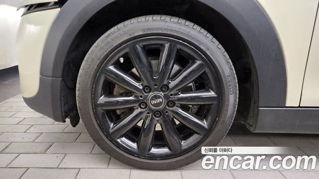 Mini Cooper S 2019 — Şəkil 5/20