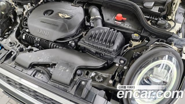 Mini Cooper S 2019 — Şəkil 6/20