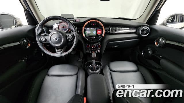 Mini Cooper S 2019 — Şəkil 7/20