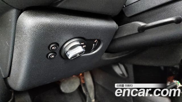 Mini Cooper S 2019 — Şəkil 16/20
