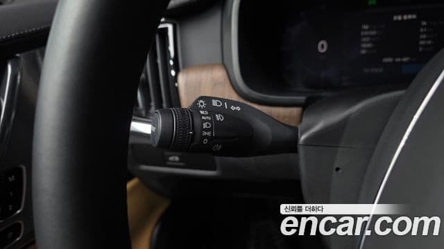 Volvo S90 2023 — Şəkil 6/34