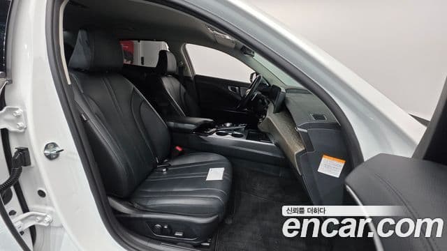 Kia K8 2022 — ფოტო 10/20