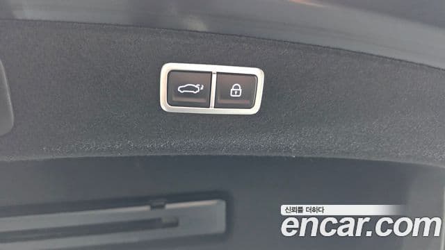Genesis Electrified G80 2023 — ფოტო 19/20
