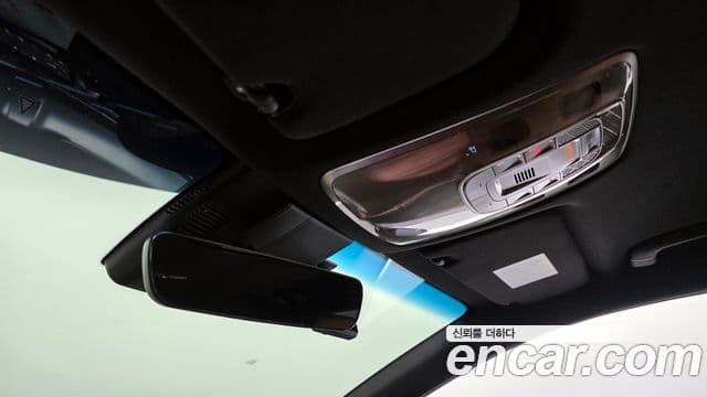Genesis G80 2023 — Photo 25/30