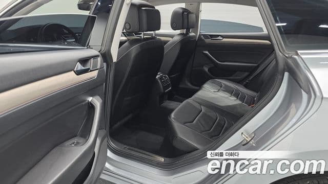 Volkswagen Arteon 2020 — ფოტო 34/34