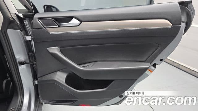 Volkswagen Arteon 2020 — ფოტო 22/34