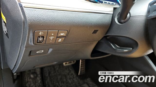 Kia K5 2020 — Şəkil 14/20