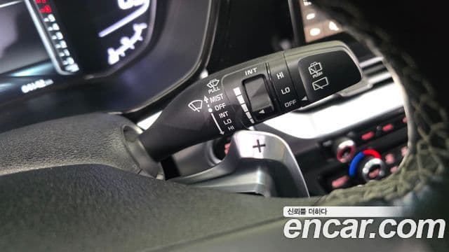 Kia Niro 2019 — Фото 14/20