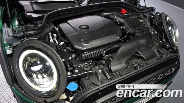 Mini Cooper S 2023 — Şəkil 6/20