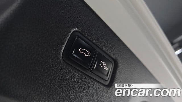 Kia Carnival 2021 — Фото 20/20