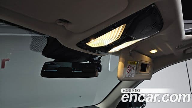 BMW X5 2020 — Photo 19/33
