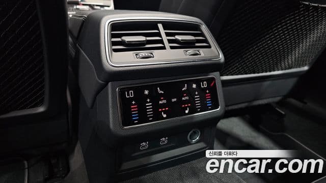 Audi A7 2021 — ფოტო 19/20