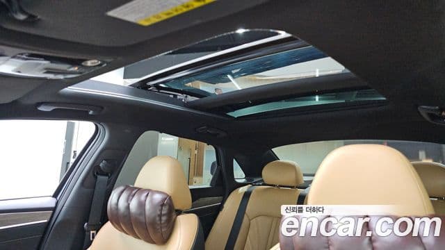 Kia K5 2020 — Şəkil 17/20