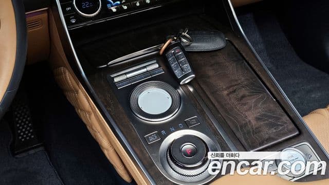 Genesis GV80 2021 — ფოტო 9/20
