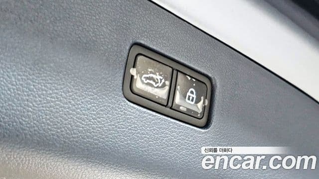 Genesis GV80 2021 — ფოტო 20/20
