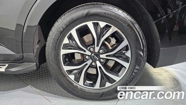 Kia Carnival 2023 — Photo 22/30