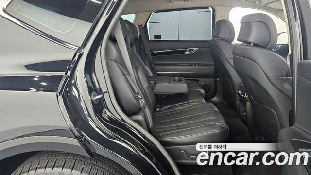 Genesis GV80 2021 — Photo 18/20