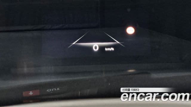 Genesis GV80 2021 — Photo 4/20