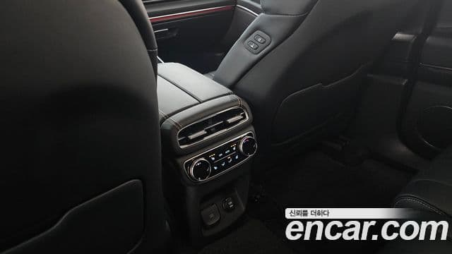 Genesis GV80 2021 — Photo 3/20