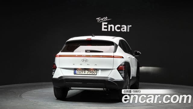 Hyundai Kona 2024 — Şəkil 3/20