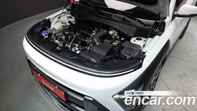 Hyundai Kona 2024 — Şəkil 5/20