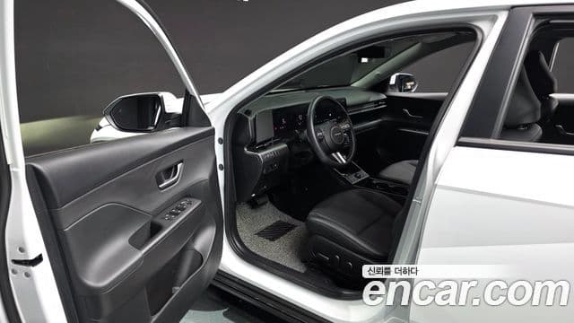 Hyundai Kona 2024 — Şəkil 9/20