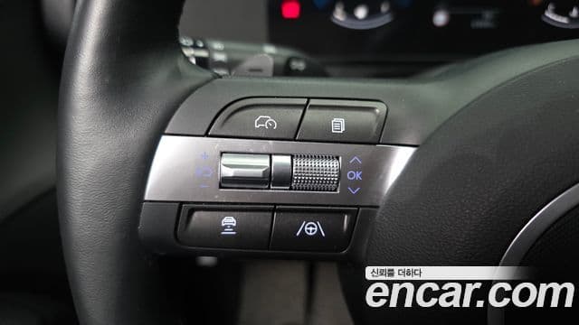 Hyundai Kona 2024 — Şəkil 16/20