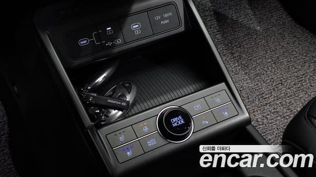 Hyundai Kona 2024 — Şəkil 18/20