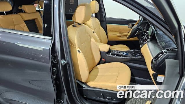 Kia Sorento 2022 — фото 12 из 20