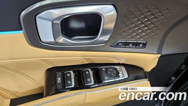 Kia Sorento 2022 — фото 14 из 20