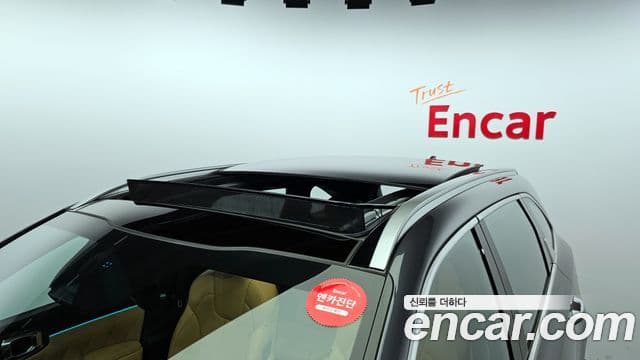 Kia Sorento 2022 — фото 20 из 20