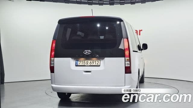 Hyundai Staria 2022 — Şəkil 3/20