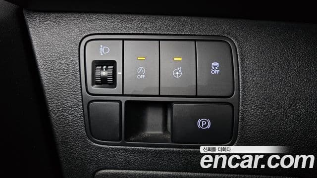 Hyundai Staria 2022 — Şəkil 12/20