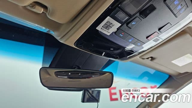 Hyundai Staria 2022 — Şəkil 31/31