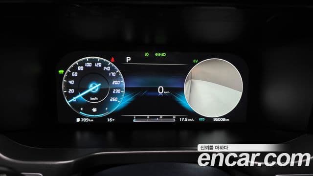 Kia Sorento 2020 — Фото 8/20