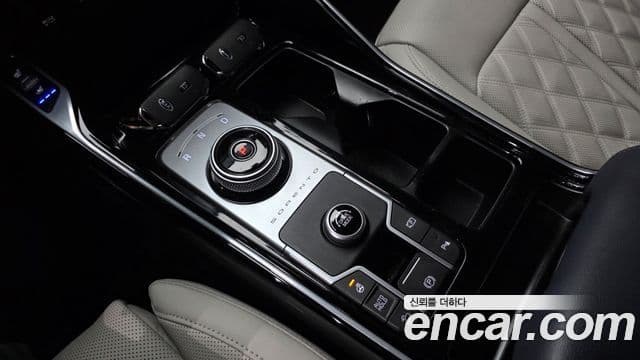 Kia Sorento 2020 — Фото 9/20