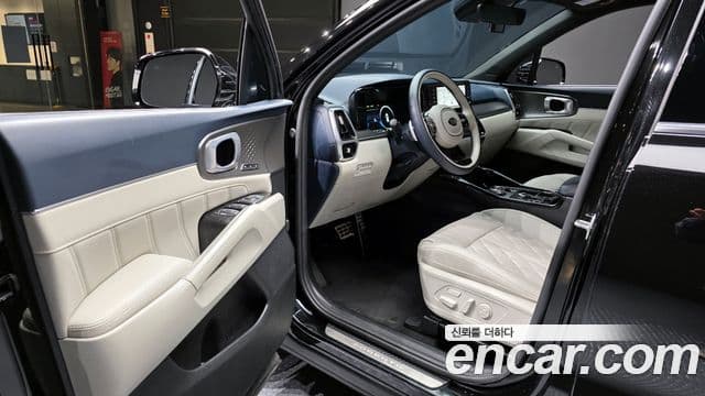 Kia Sorento 2020 — Фото 10/20