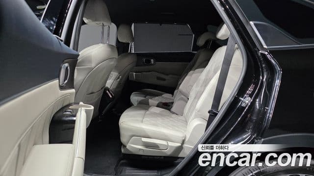 Kia Sorento 2020 — Фото 12/20