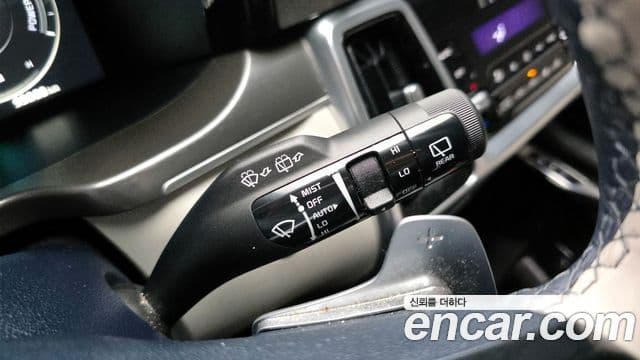 Kia Sorento 2020 — Фото 18/20
