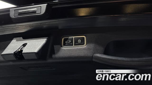 Kia Sorento 2020 — Фото 20/20