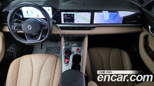 Renault Samsung Grand Koleos 2025 — ფოტო 27/30