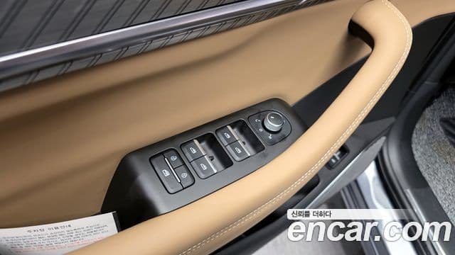 Renault Samsung Grand Koleos 2025 — ფოტო 22/30