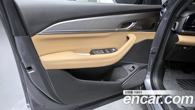 Renault Samsung Grand Koleos 2025 — ფოტო 24/30