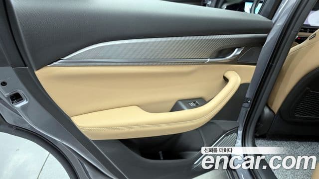 Renault Samsung Grand Koleos 2025 — ფოტო 3/30