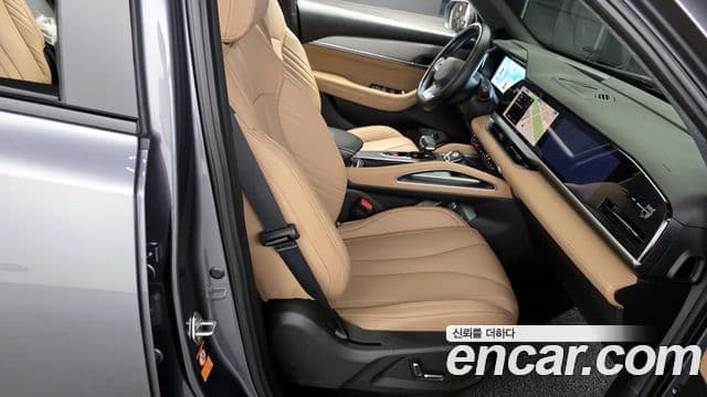 Renault Samsung Grand Koleos 2025 — ფოტო 18/30