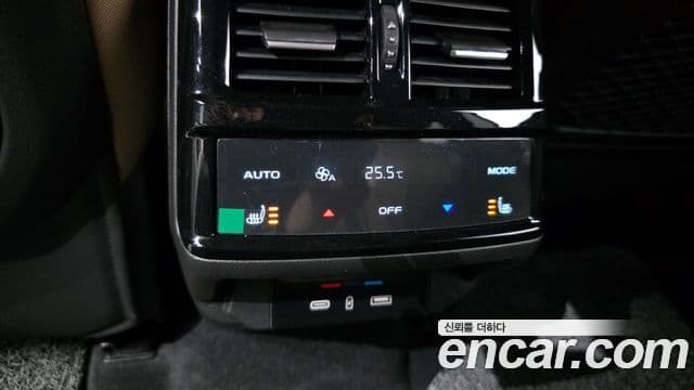 Renault Samsung Grand Koleos 2025 — ფოტო 13/30