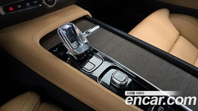 Volvo S90 2023 — ფოტო 9/20