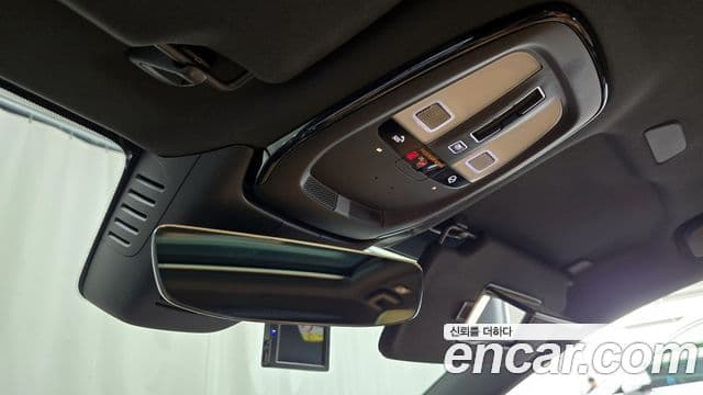 Volvo S90 2023 — Photo 15/34