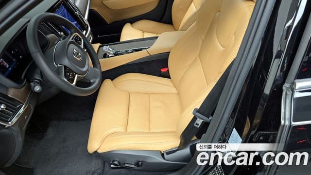 Volvo S90 2023 — Photo 6/34